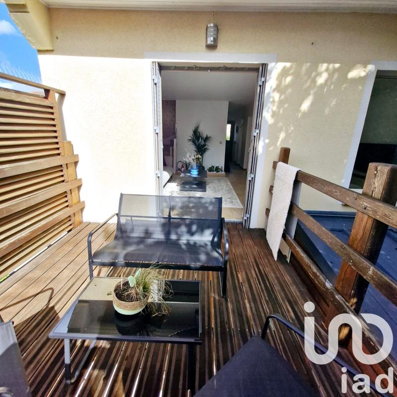 Maison - 136 m² - 9 pièces