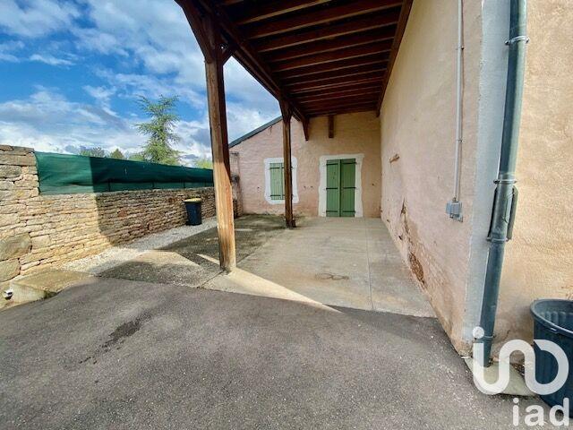 Immeuble - 164 m² - 6 pièces