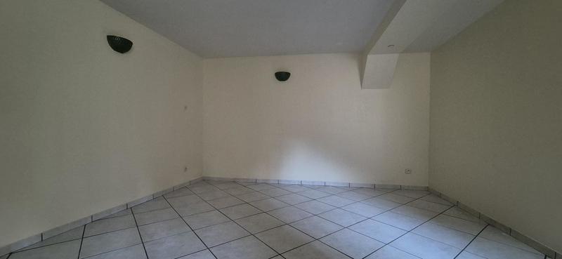 Studio - 22 m² - 1 pièce