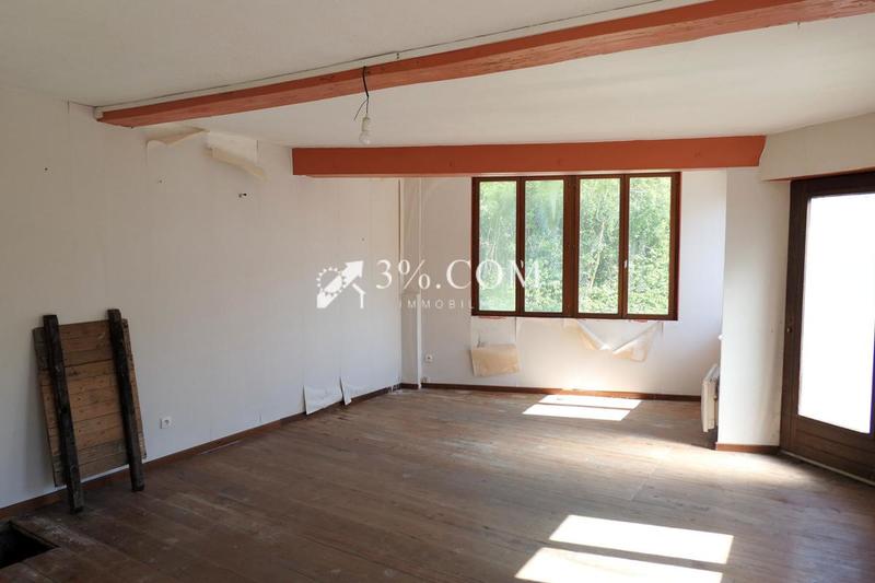 Maison de village - 141 m² - 6 pièces