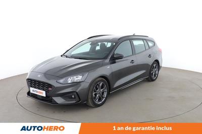 Ford Focus Sw 1.5 EcoBlue St Line Auto 120 ch