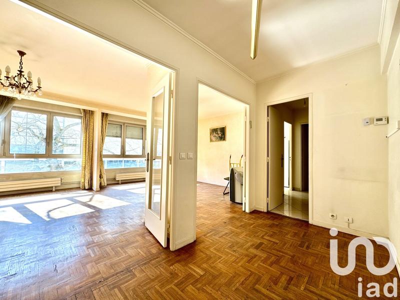 Appartement - 76 m² - 3 pièces