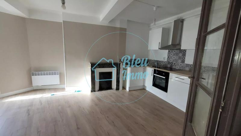 Immeuble - 480 m² - 18 pièces