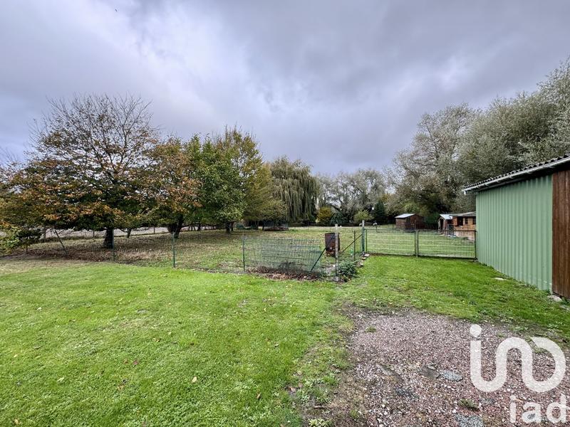 Maison - 274 m² - 10 pièces