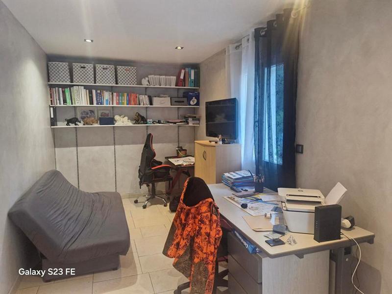 Maison - 190 m² - 7 pièces