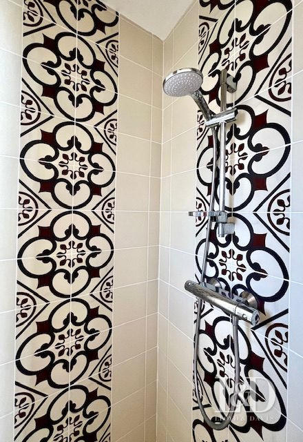 Maison - 237 m² - 10 pièces