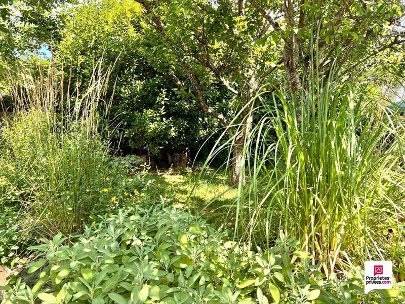 Maison de village - 145 m² - 6 pièces