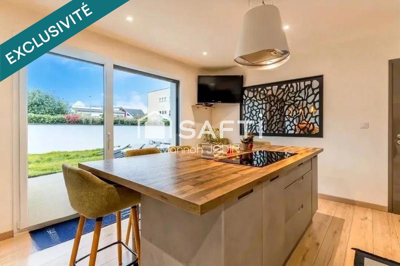 Villa - 185 m² - 6 pièces