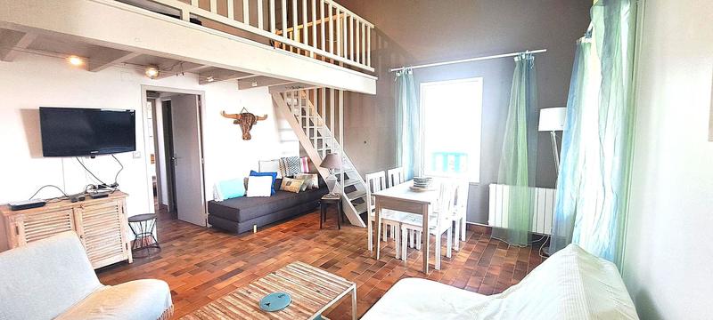 Duplex - 64 m² - 4 pièces