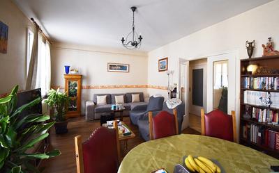 Appartement - 81 m² - 3 pièces