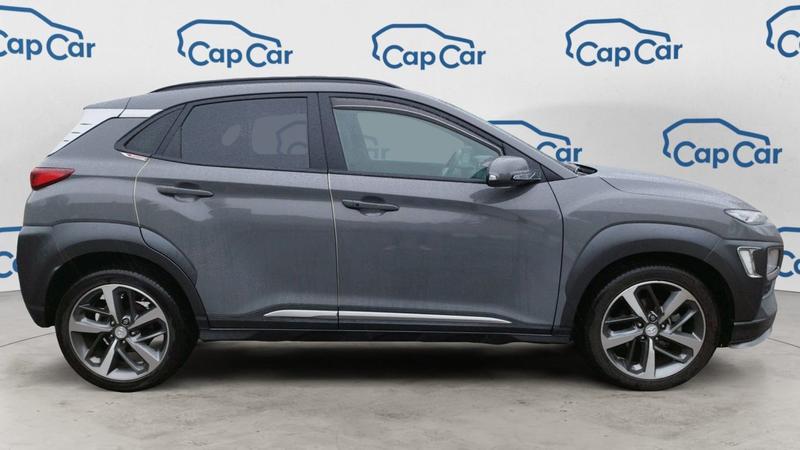 Hyundai Kona I 1.0 t-GDi 120 Executive