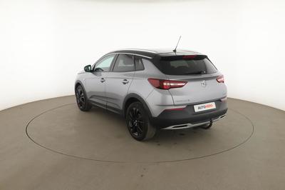 Opel Grandland X 1.5 Diesel 130 ch