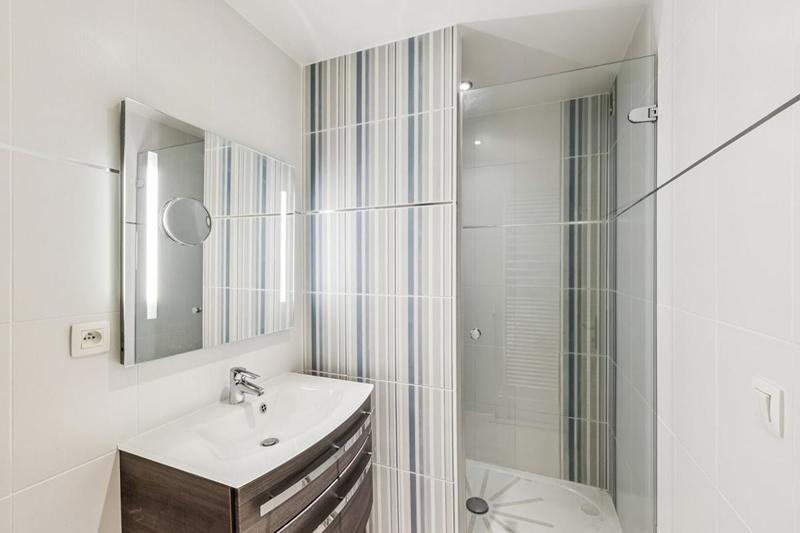 Appartement - 77 m² - 4 pièces