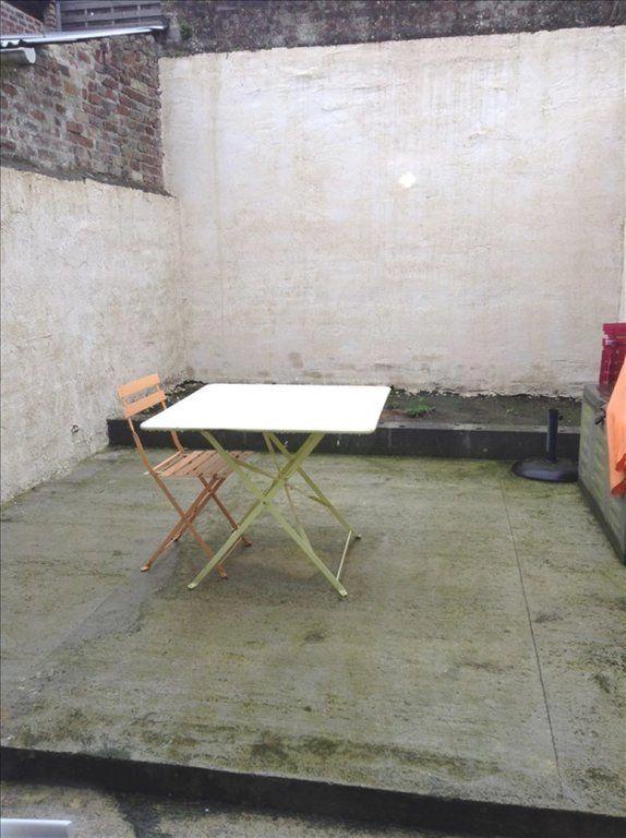 Maison - 57 m² - 3 pièces