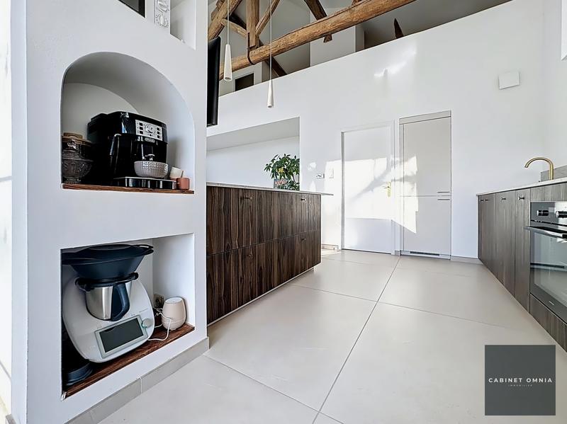 Maison - 165 m² - 5 pièces