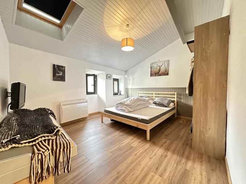 Maison - 72 m² - 4 pièces