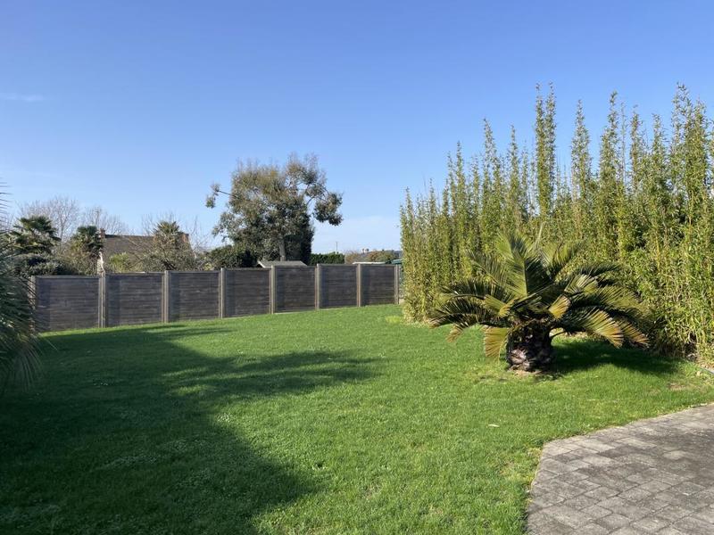 Villa - 166 m² - 5 pièces