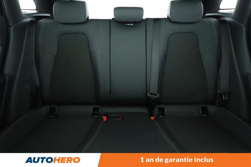 Mercedes Gla 200 Progressive Line 7g-Dct 163 ch