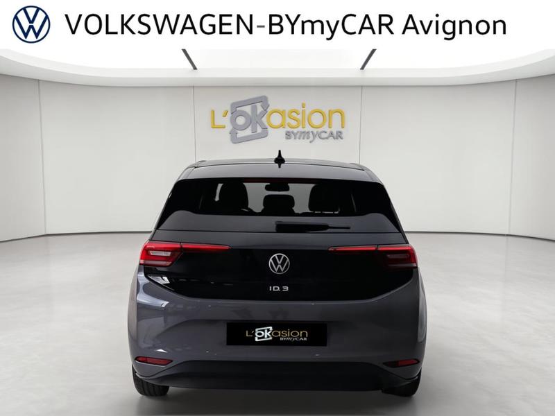 Volkswagen Id.3 204 ch Pro Life Max