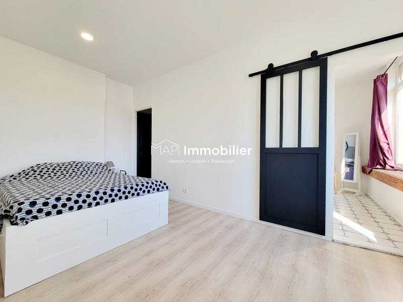 Immeuble - 155 m²