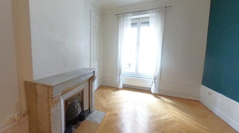 Appartement - 86 m² - 4 pièces