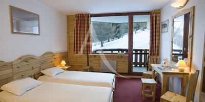 Appartement - 24 m² - 1 pièce