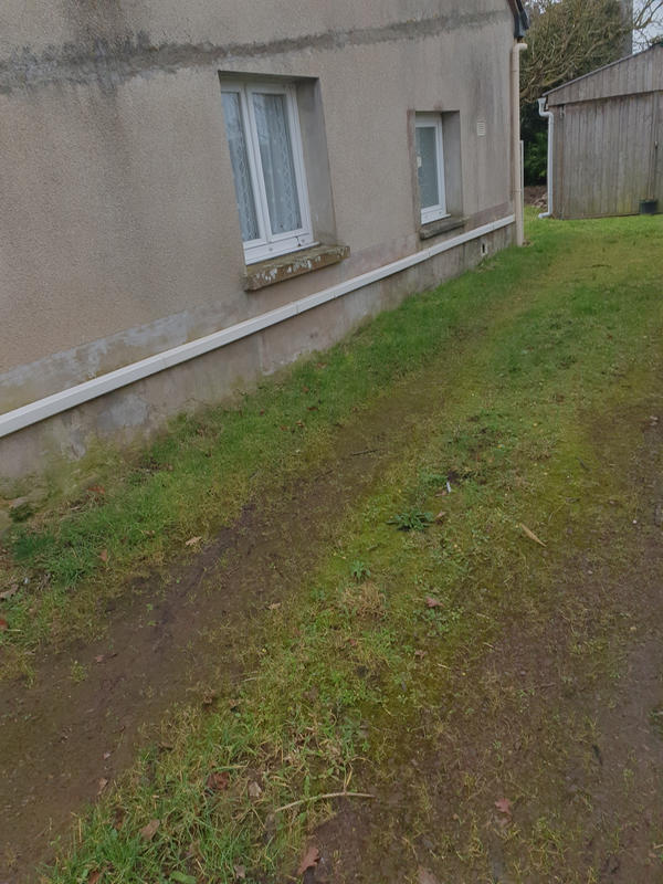 Maison - 150 m² - 8 pièces