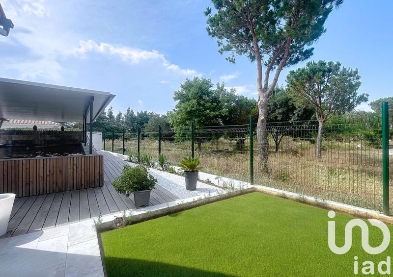 Maison - 195 m² - 5 pièces