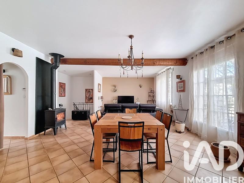 Maison de village - 151 m² - 5 pièces