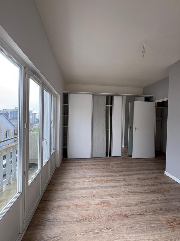 Maison de ville - 104 m² - 3 pièces