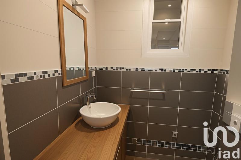 Appartement - 77 m² - 4 pièces