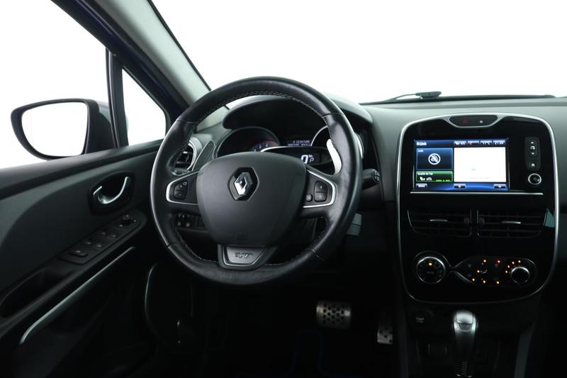 Renault Clio 1.2 TCe Gt Eco2 Edc 120 ch