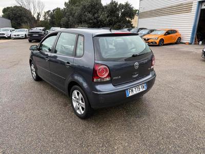 Volkswagen Polo Tdi 80 Trend