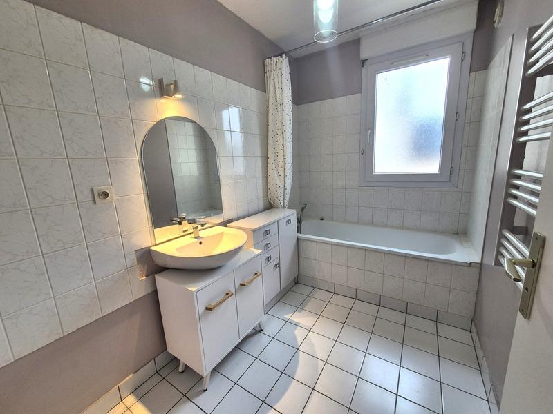 Appartement - 78 m² - 3 pièces