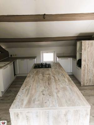 Appartement - 81 m² - 3 pièces