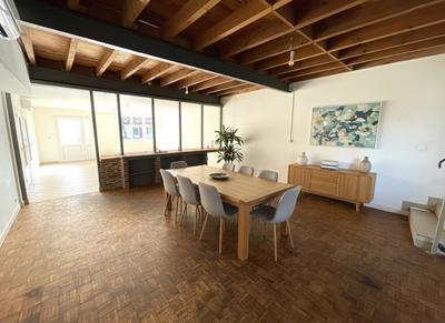 Maison de village - 230 m² - 7 pièces