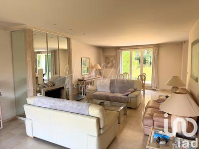 Maison - 165 m² - 7 pièces