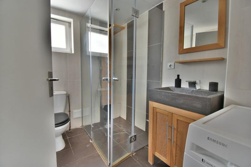 Maison de ville - 54 m² - 3 pièces