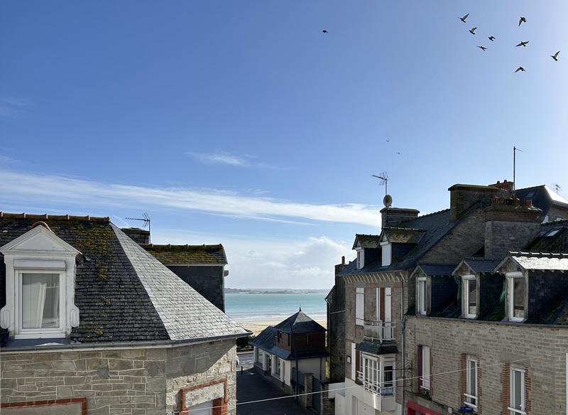 Appartement - 95 m² - 4 pièces