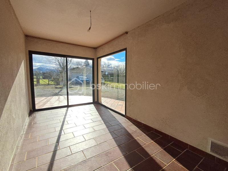 Maison - 133 m² - 4 pièces