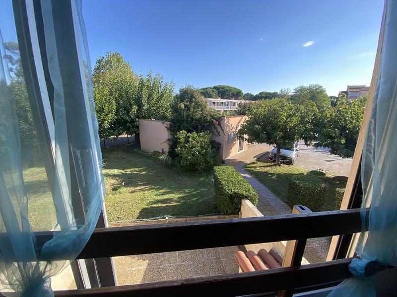 Appartement - 38 m² - 3 pièces