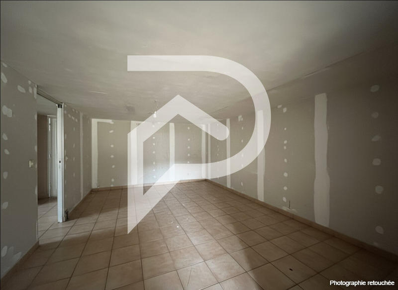 Maison - 147 m² - 4 pièces