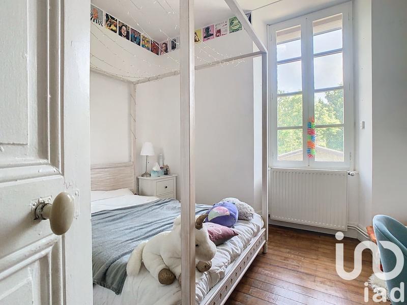 Appartement - 152 m² - 7 pièces