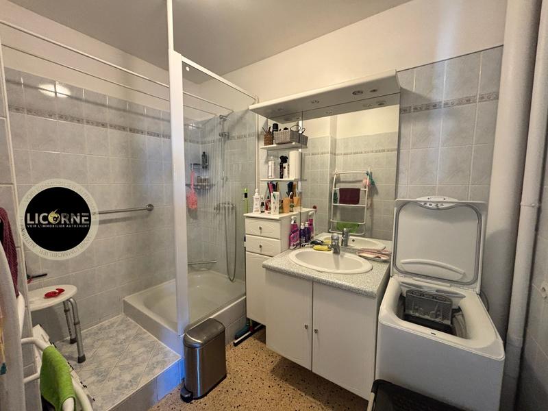 Appartement - 74 m² - 4 pièces