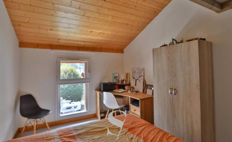 Duplex - 72 m² - 4 pièces