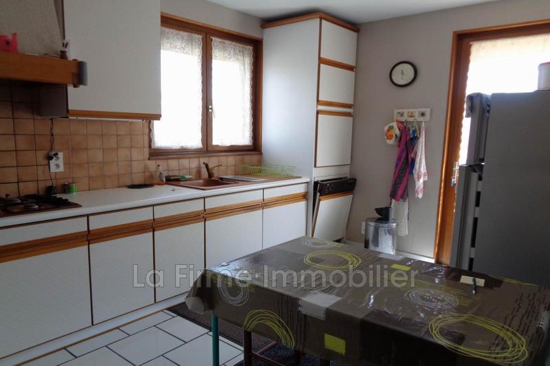 Villa - 190 m² - 11 pièces