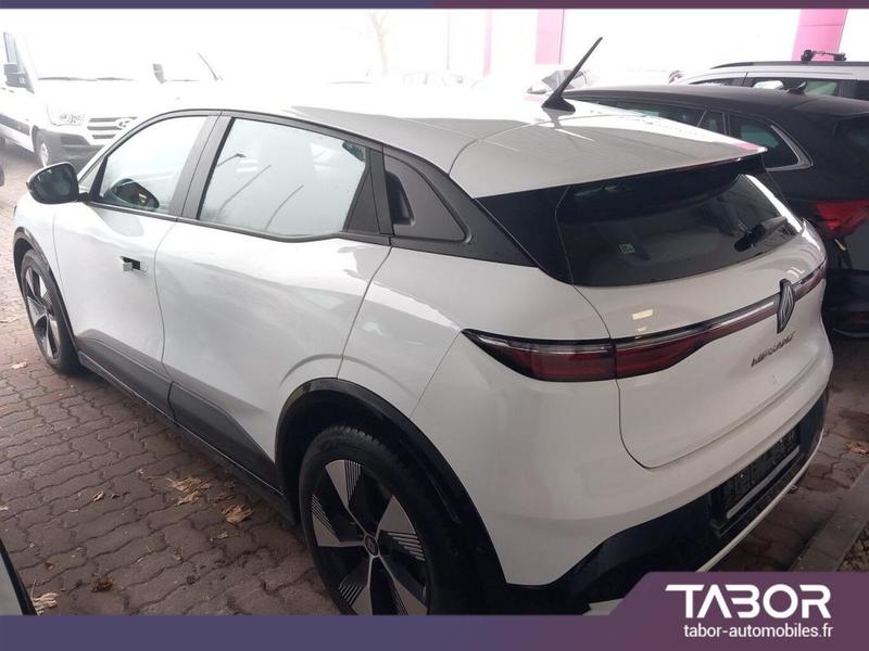 Renault Megane E-Tech Ev60 220 Equilibre OptiCh