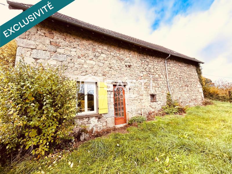 Maison - 98 m² - 4 pièces