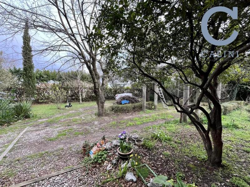 Maison de ville - 225 m² - 8 pièces