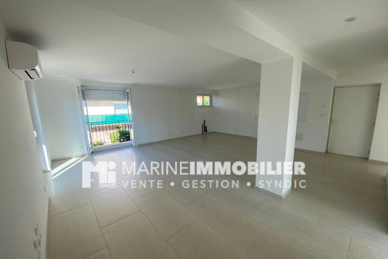 Appartement - 74 m² - 4 pièces